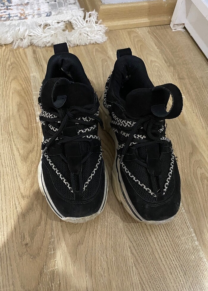 Spor ayakkabı - Görsel 3