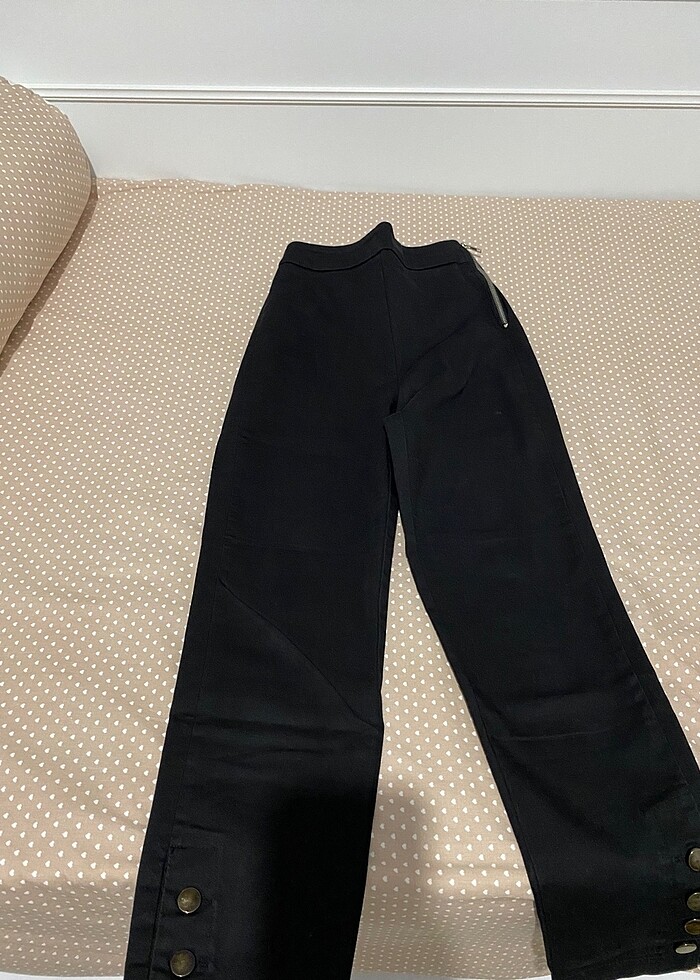 İpekyol kumaş pantolon - Görsel 2