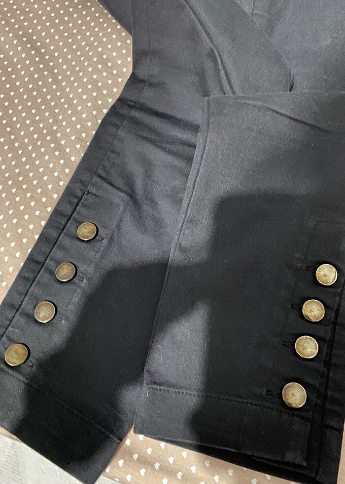 İpekyol kumaş pantolon - Görsel 3