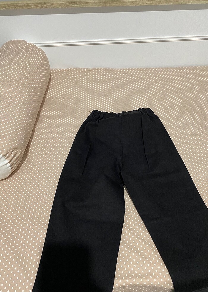 İpekyol kumaş pantolon - Görsel 5