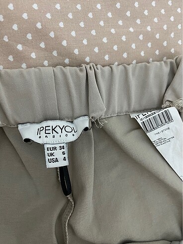 İpekyol kumaş pantolon - Görsel 5