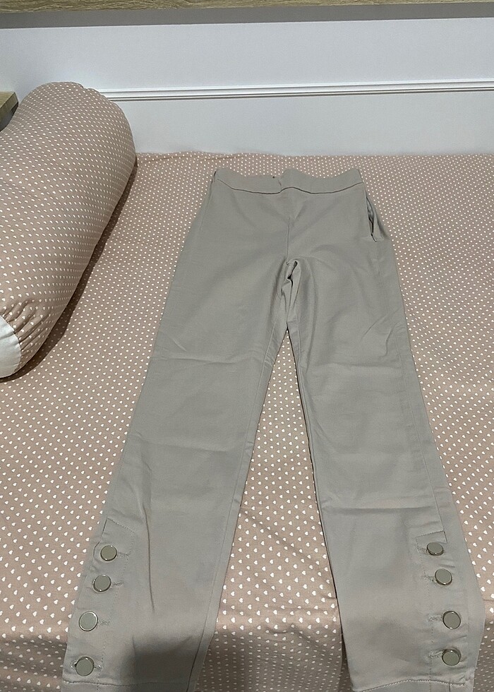 İpekyol kumaş pantolon - Görsel 2