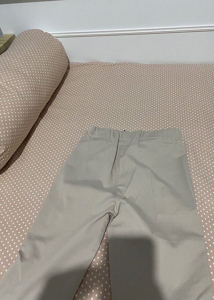 İpekyol kumaş pantolon - Görsel 4