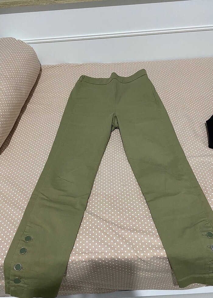 İpekyol kumaş pantolonlar - Görsel 3