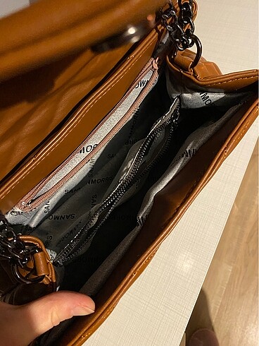 Kol çantası - Görsel 5