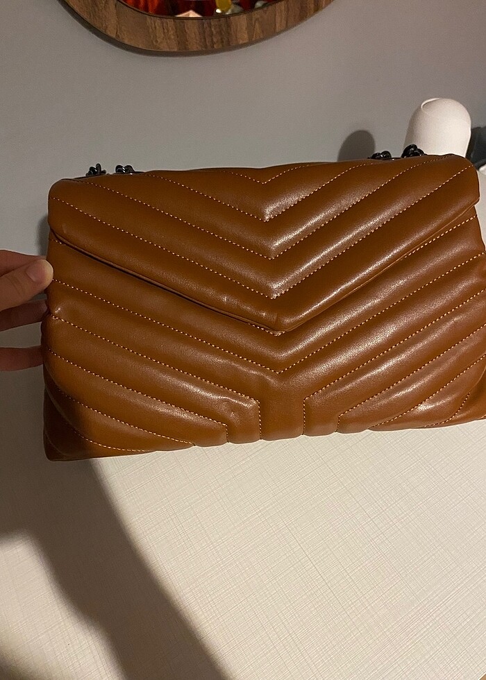 Kol çantası - Görsel 3