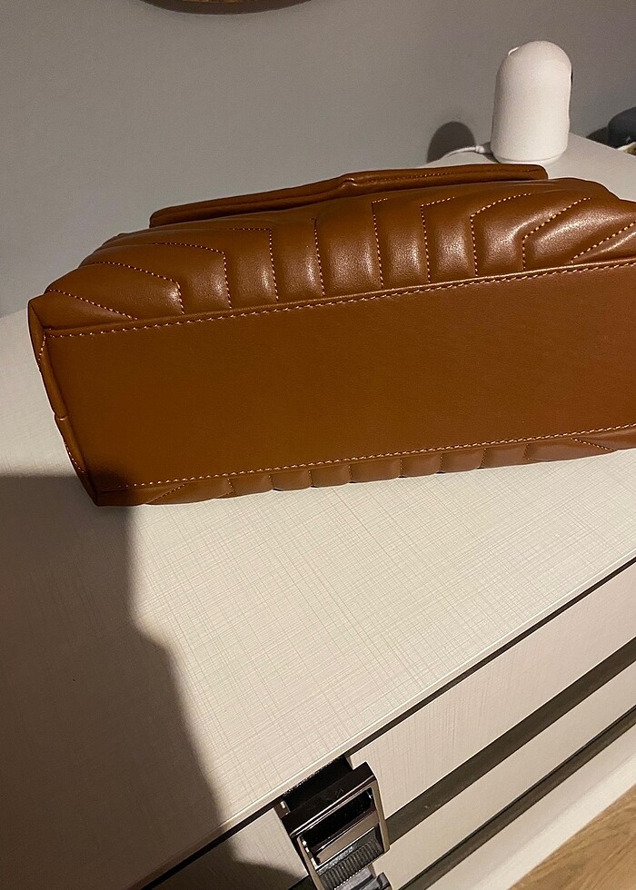 Kol çantası - Görsel 4