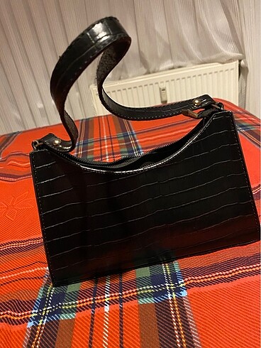 Kol çantası - Görsel 2