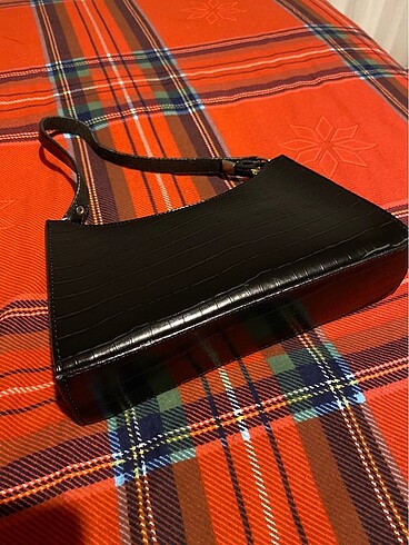 Kol çantası - Görsel 3