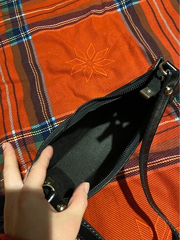 Kol çantası - Görsel 4