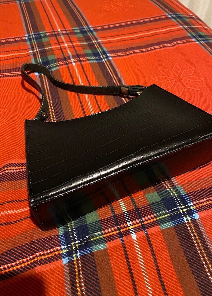 Kol çantası - Görsel 3