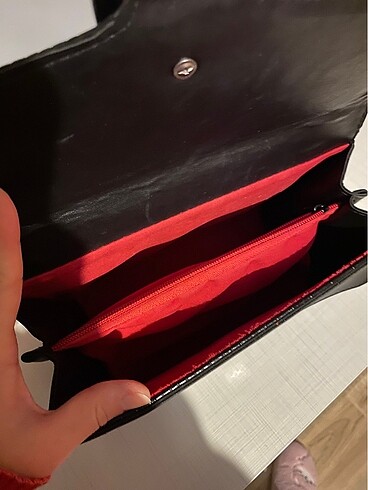 Çapraz çanta - Görsel 4