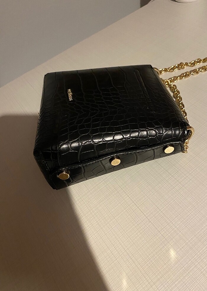 Divarese mini çapraz çanta - Görsel 2