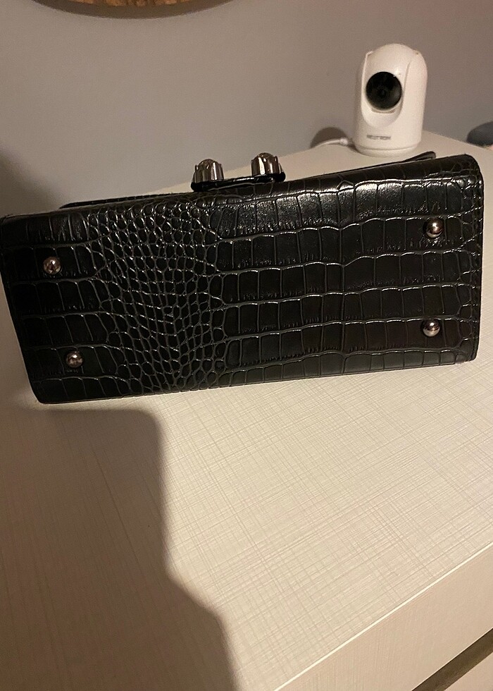 Divarese mini çapraz çanta - Görsel 3