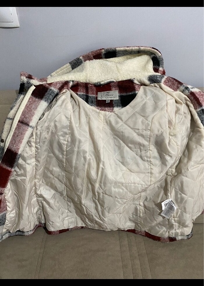 Mavi marka mont - Görsel 3