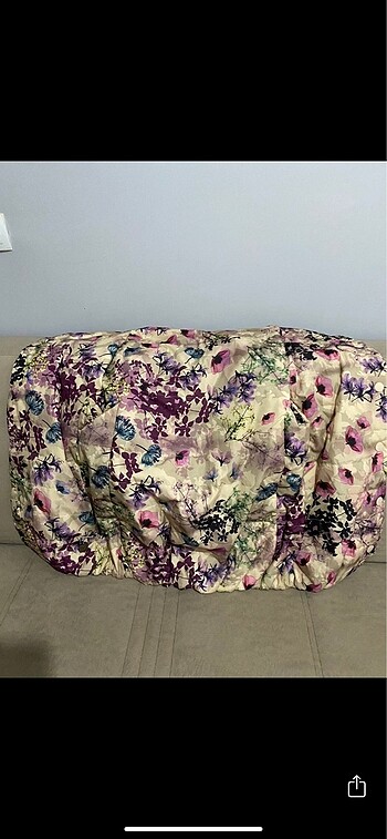 Çift taraflı mont - Görsel 3