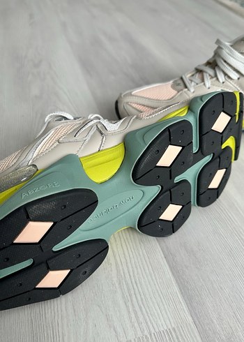 NEW BALANCE 9060 %100 orjinal amerikadan alınmıştır - Görsel 2