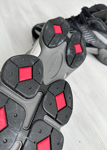 NEW BALANCE %100 orjinal Amerikadan alınmıştır - Görsel 3