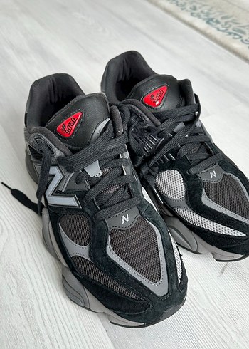NEW BALANCE %100 orjinal Amerikadan alınmıştır - Görsel 5