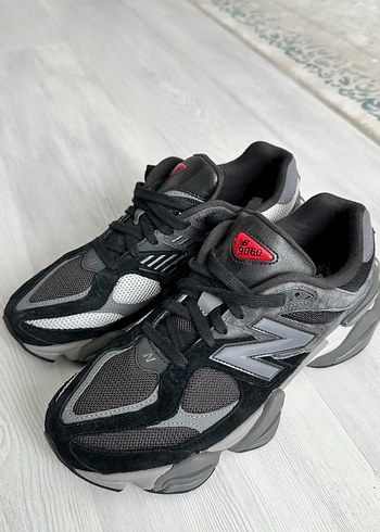 NEW BALANCE %100 orjinal Amerikadan alınmıştır - Görsel 2