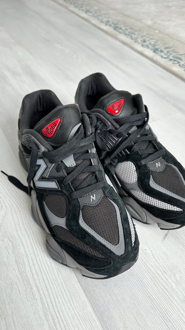 NEW BALANCE %100 orjinal Amerikadan alınmıştır - Görsel 5
