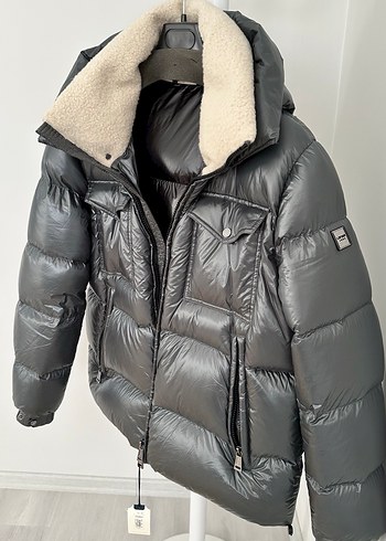 LUFİAN kaz tüyü mont - Görsel 4