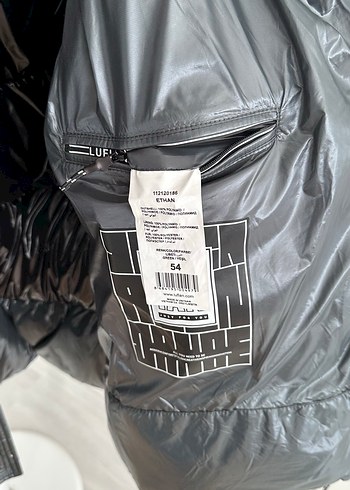 LUFİAN kaz tüyü mont - Görsel 7