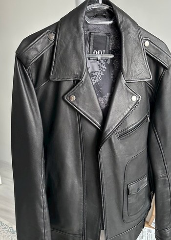 DERİMOD erkek mont - Görsel 3