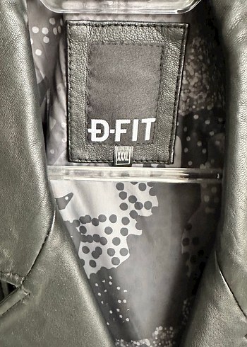 DERİMOD erkek mont - Görsel 5