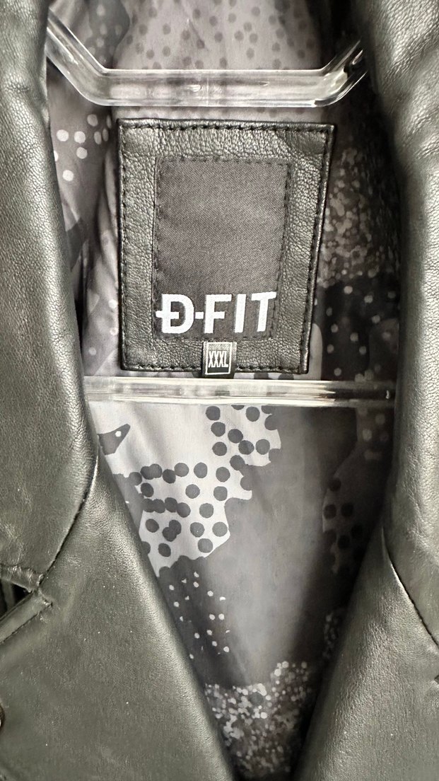 DERİMOD erkek mont - Görsel 5