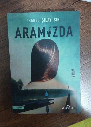 Aramızda - Isabel Işılay Işık