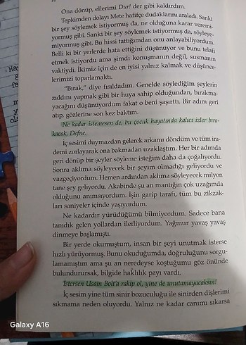 Düşman Okullar - Dilara Keskin - Görsel 4