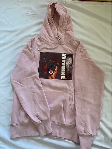 HM sweatshirt
