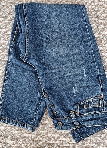 Mom jean 26