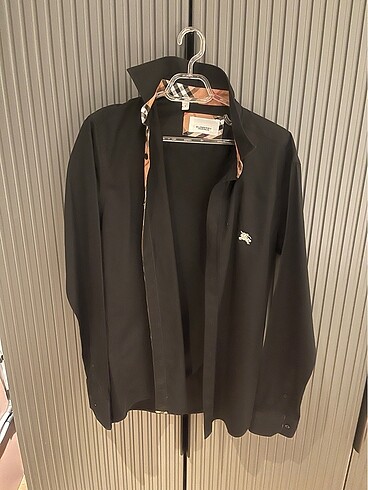 Burberry gömlek