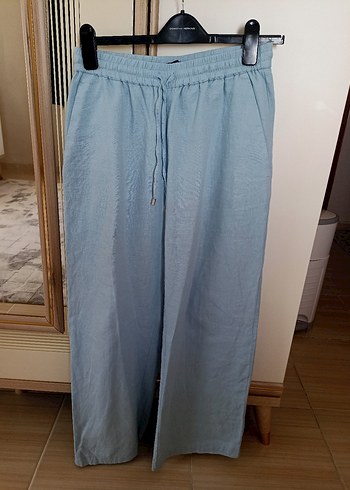 Pantalon yazlik
