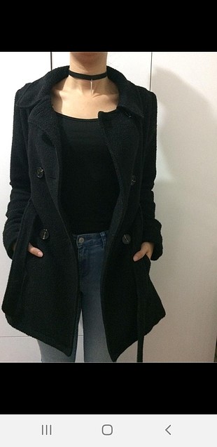 kaşe kaban 