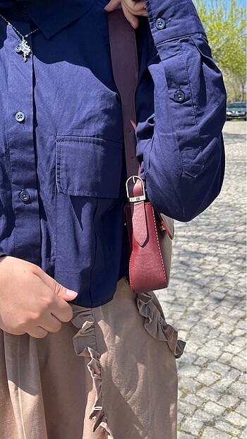 Diğer fırdırlı etek