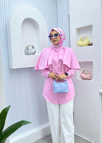 Pantolon ve Tunik Takım