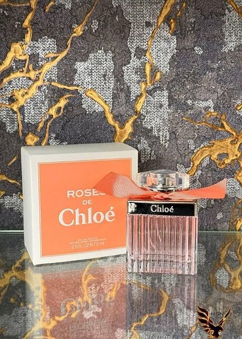 Chloé Rose Kadın Parfümü 75 ml