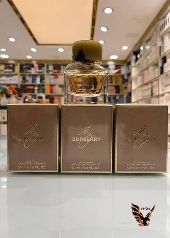 Burberry My Burberry Kadın Parfüm 50 ml
