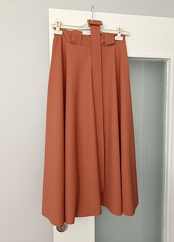 Mevlana Model Kapri Etek