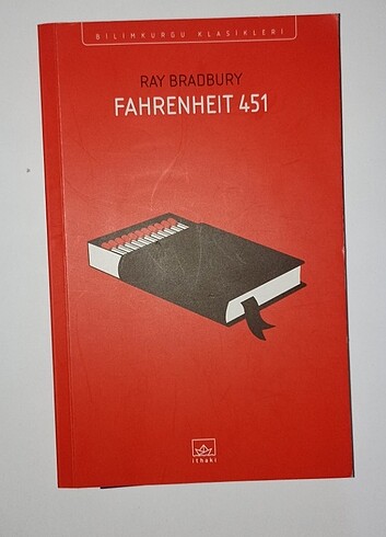 Fahrenheit 451