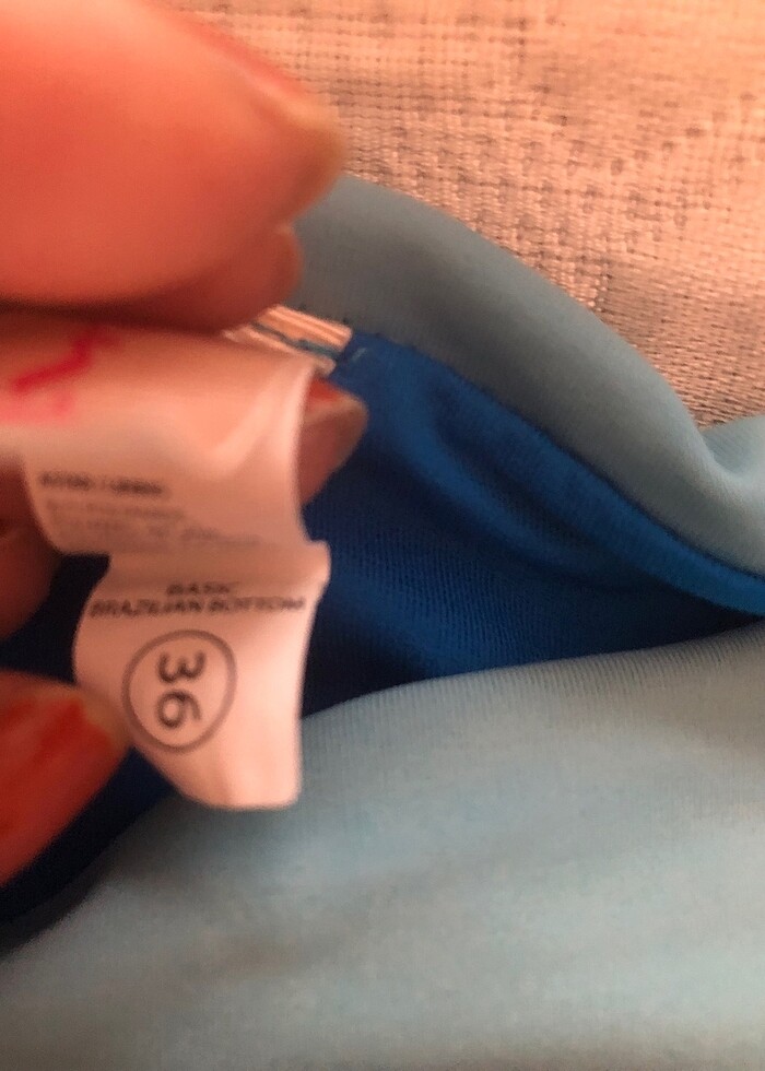 Nil'ini takım - Görsel 3