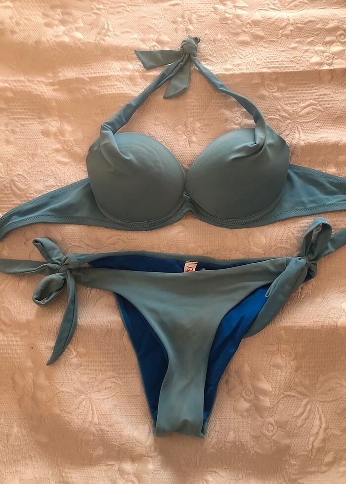 Nil'ini takım - Görsel 2