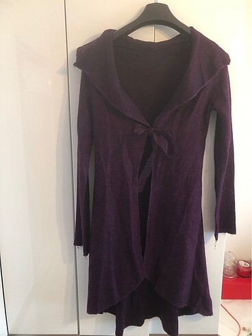 Uzun hırka - Görsel 2