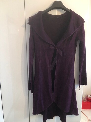 Uzun hırka - Görsel 3