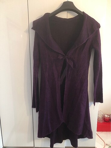 Uzun hırka - Görsel 4