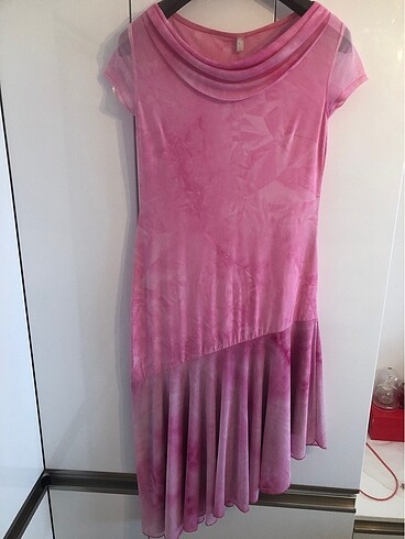 Yazlık elbise - Görsel 2