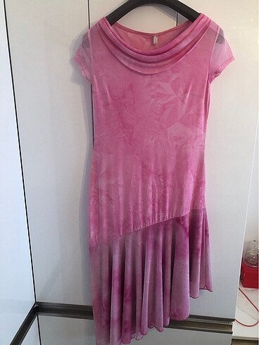 Yazlık elbise - Görsel 3